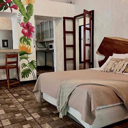 Kikazaru Beautiful Boutique Hotel With Pool (Adults Only) Manuel Antonio Luaran gambar
