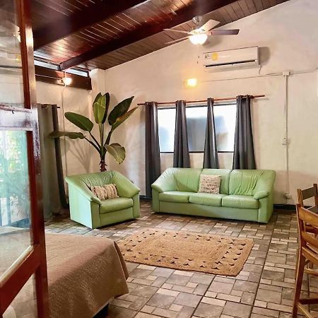 Kikazaru Beautiful Boutique Hotel With Pool (Adults Only) Manuel Antonio Luaran gambar