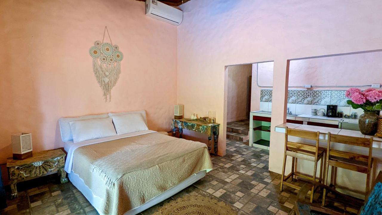 Kikazaru Beautiful Boutique Hotel With Pool (Adults Only) Manuel Antonio Luaran gambar