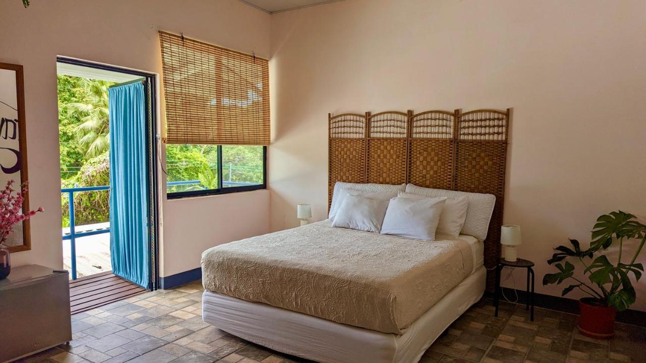 Kikazaru Beautiful Boutique Hotel With Pool (Adults Only) Manuel Antonio Luaran gambar