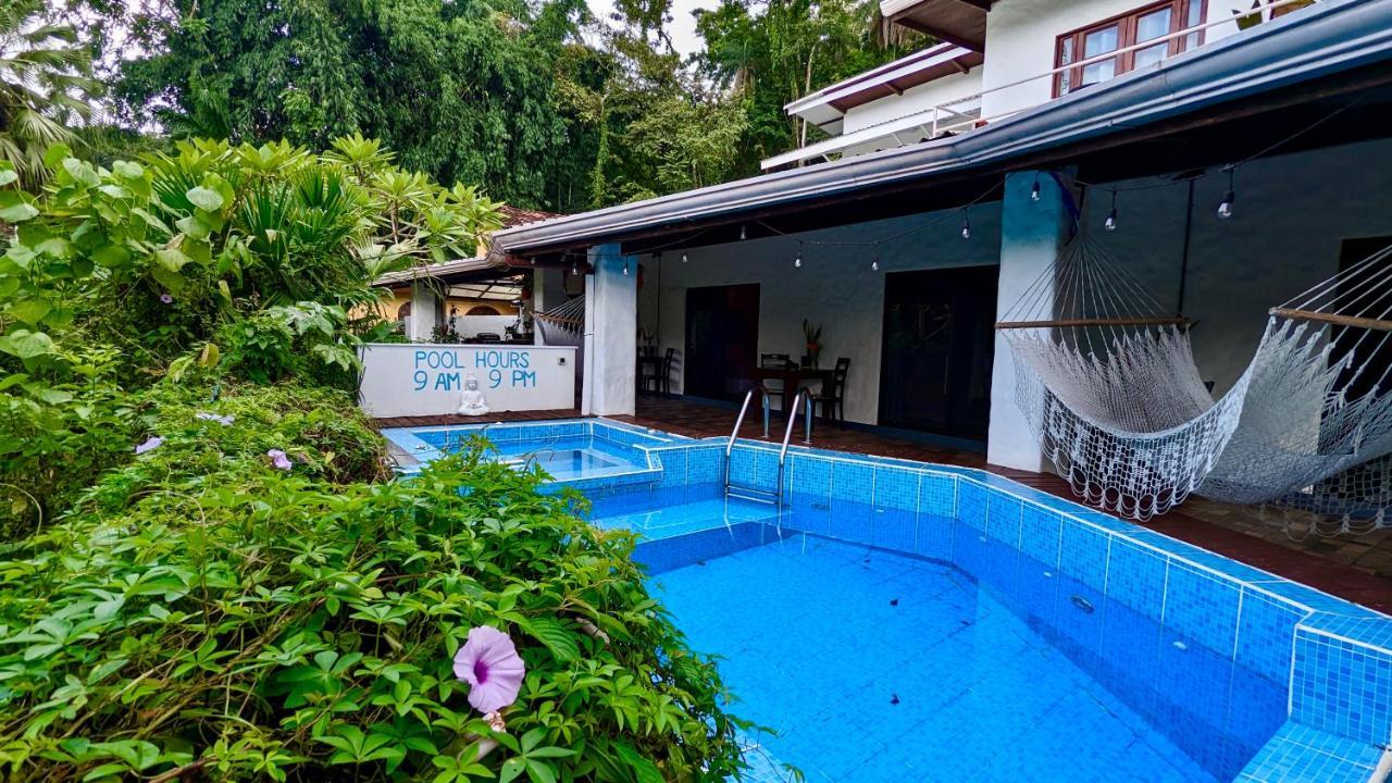 Kikazaru Beautiful Boutique Hotel With Pool (Adults Only) Manuel Antonio Luaran gambar