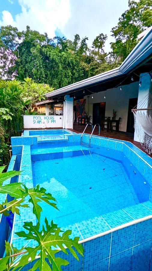 Kikazaru Beautiful Boutique Hotel With Pool (Adults Only) Manuel Antonio Luaran gambar