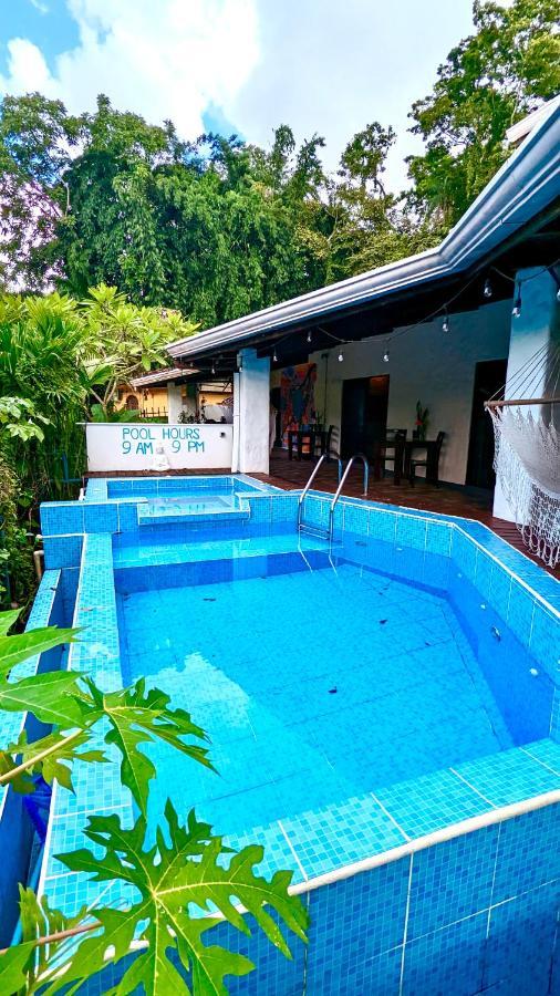 Nova Beautiful Boutique Hotel Manuel Antonio (Adults Only) Luaran gambar