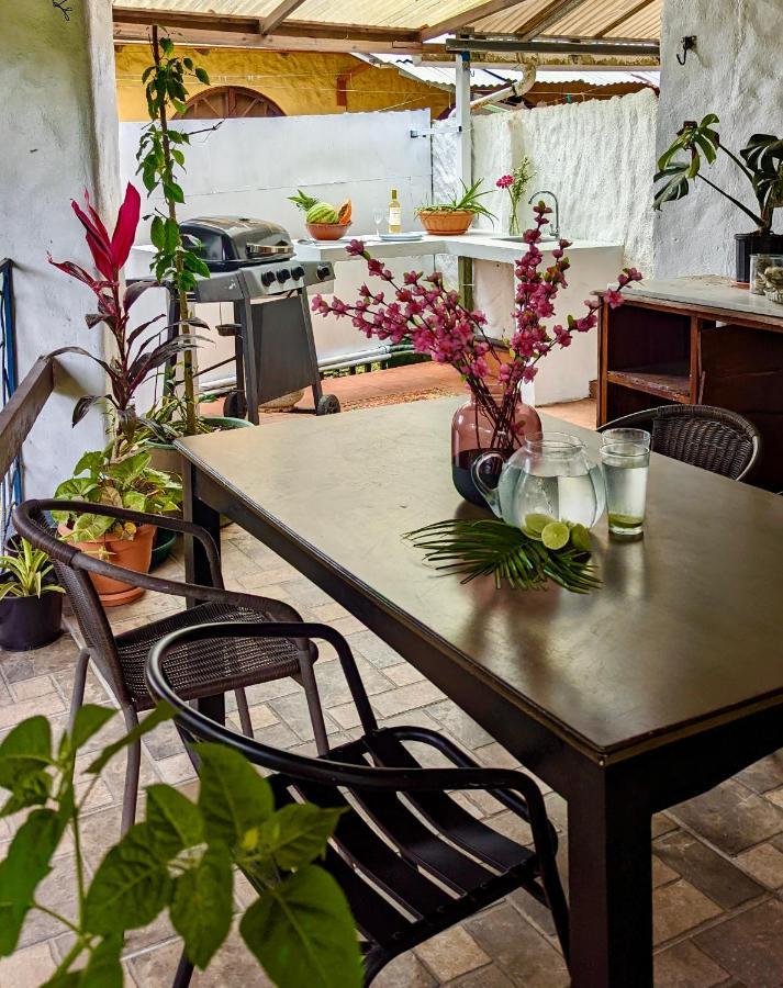Kikazaru Beautiful Boutique Hotel With Pool (Adults Only) Manuel Antonio Luaran gambar