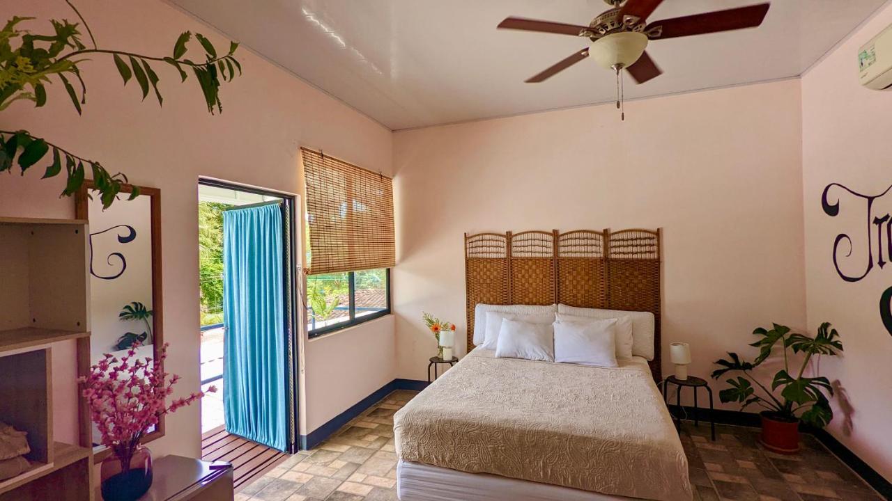 Kikazaru Beautiful Boutique Hotel With Pool (Adults Only) Manuel Antonio Luaran gambar