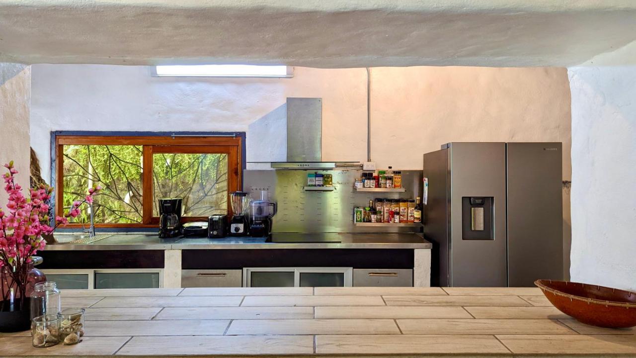 Kikazaru Beautiful Boutique Hotel With Pool (Adults Only) Manuel Antonio Luaran gambar