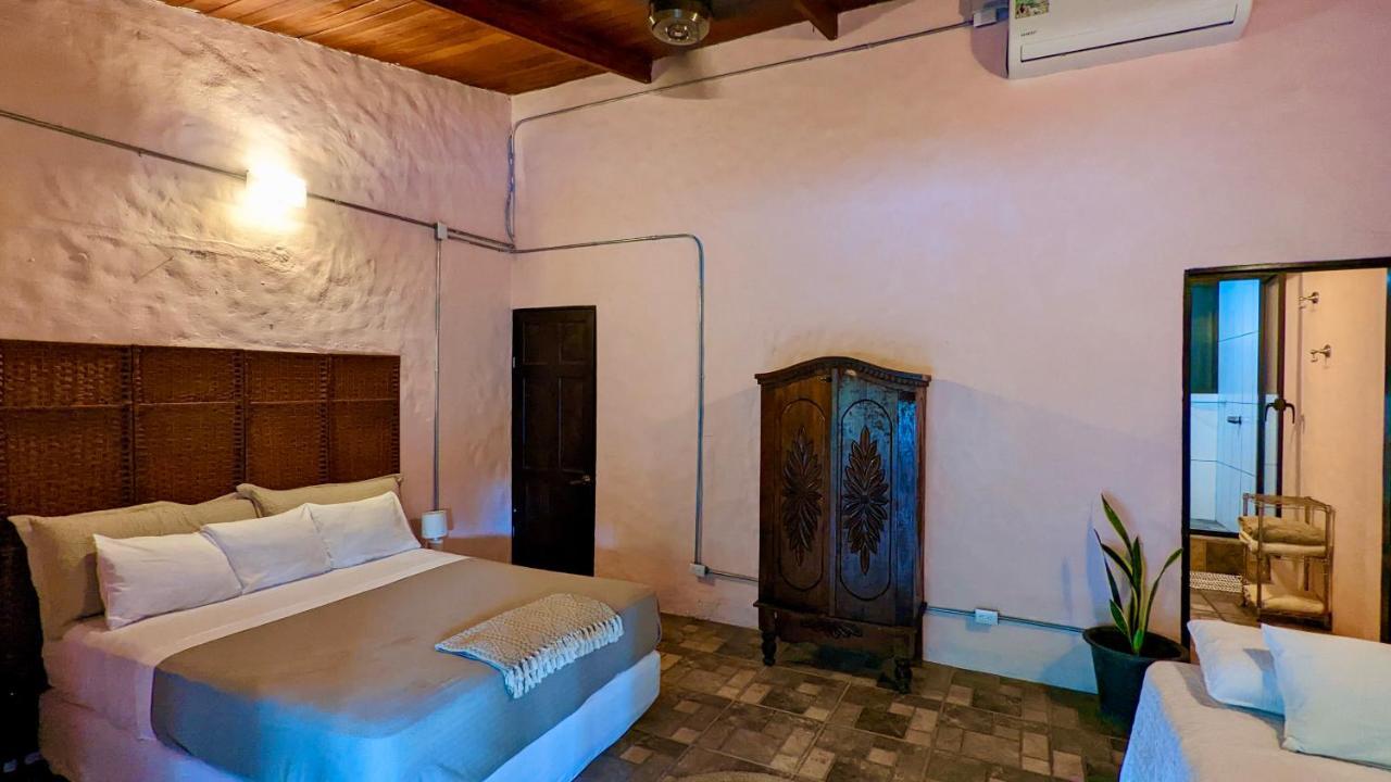 Kikazaru Beautiful Boutique Hotel With Pool (Adults Only) Manuel Antonio Luaran gambar