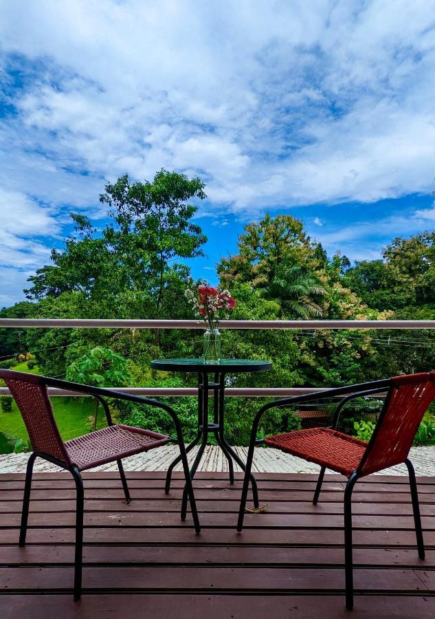 Kikazaru Beautiful Boutique Hotel With Pool (Adults Only) Manuel Antonio Luaran gambar