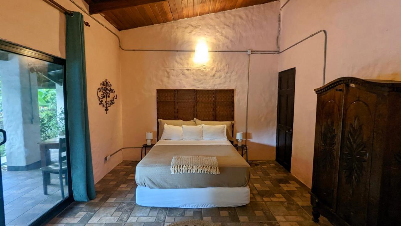 Kikazaru Beautiful Boutique Hotel With Pool (Adults Only) Manuel Antonio Luaran gambar