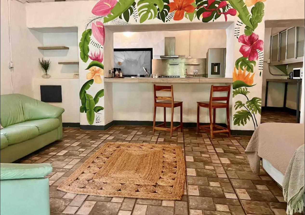 Kikazaru Beautiful Boutique Hotel With Pool (Adults Only) Manuel Antonio Luaran gambar