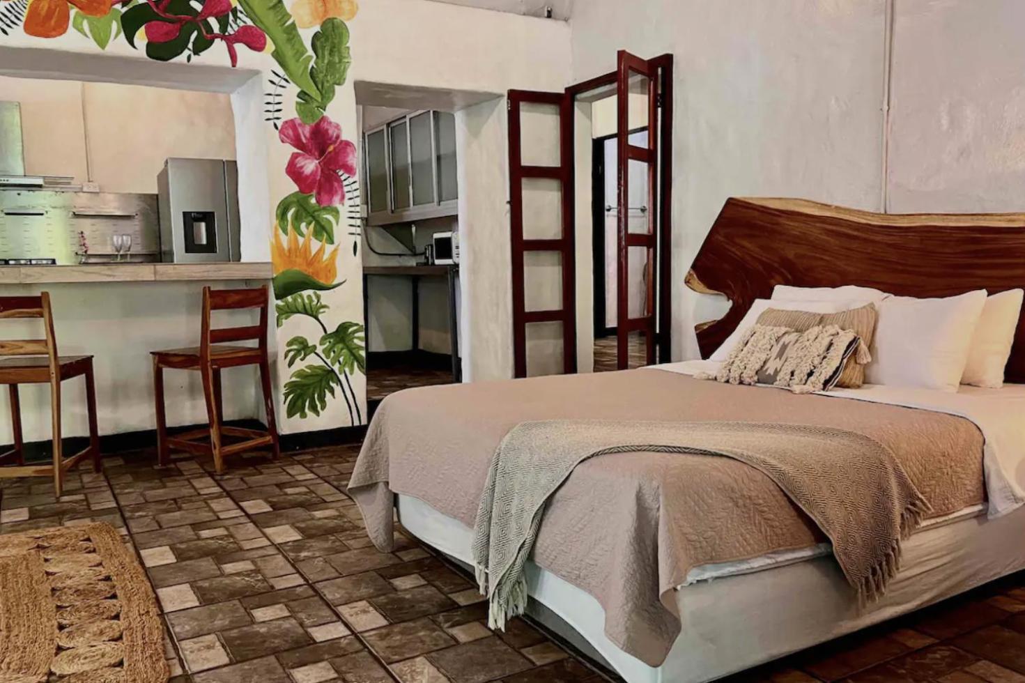 Kikazaru Beautiful Boutique Hotel With Pool (Adults Only) Manuel Antonio Luaran gambar